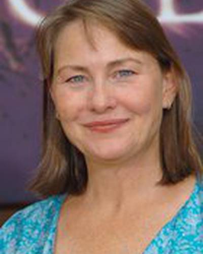 Черри Джонс фото