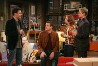 Кадр Как я встретил вашу маму