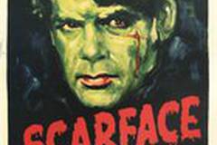 Лицо со шрамом