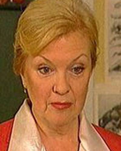 Татьяна Верховская фото