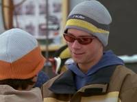 Кадр Джонни Цунами