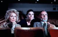 Кадр Поворотный пункт