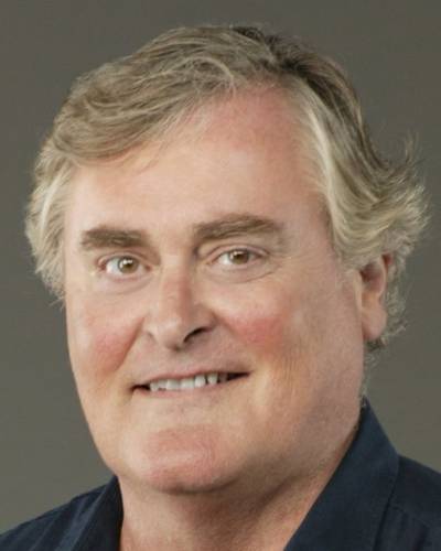 Джон Ховард фото