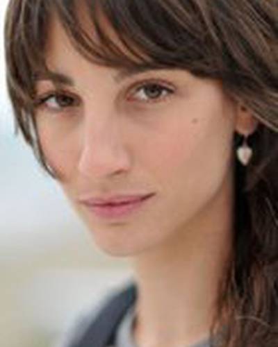 Франческа Инауди фото