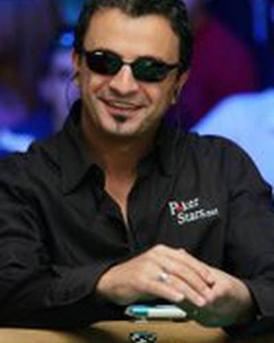 Джо Хашем фото