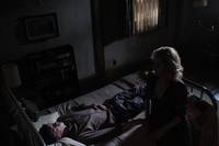 Кадр Мотель Бейтсов