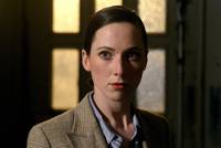 Кадр Рисующий кровью