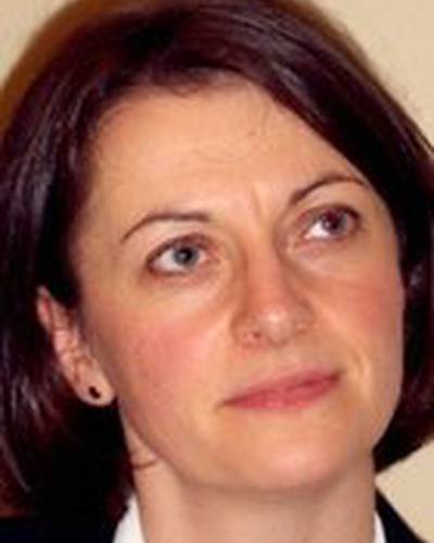 Элизабет Берридж фото