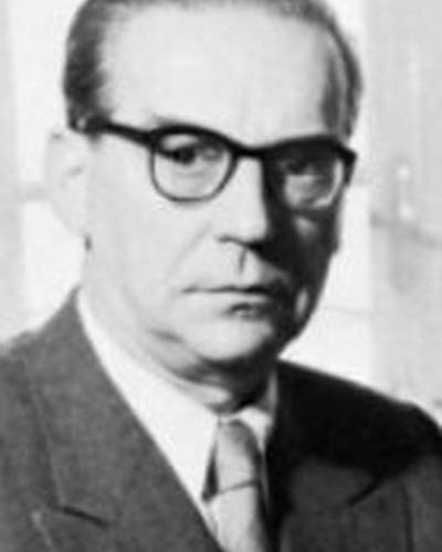 Иво Андрич фото