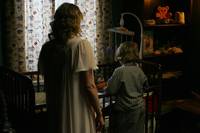 Кадр Сверхъестественное