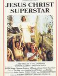 Постер из фильма "Иисус Христос – Суперзвезда" - 1