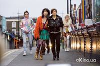 Кадр Беззаботная