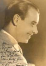 Джонни Хайнс фото