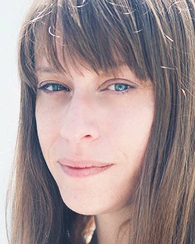 Алис Винокур фото