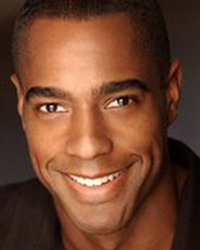 Джеффри Д. Сэмс фото