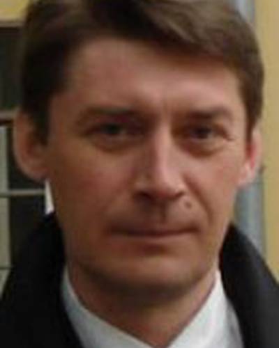 Михаил Терентьев фото