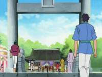 Кадр Воины-марионетки от Джей до Икс