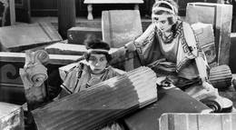 Кадр из фильма "Три эпохи" - 1