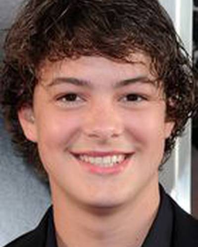 Израэль Бруссар фото