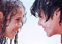 Кадр Малышка Эми