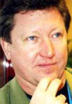 Василий Одиноков фото