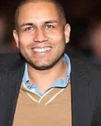 Наполеон Смит фото