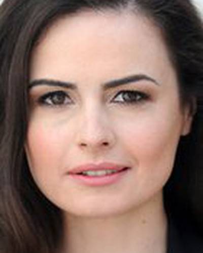 Кэти Фитчетт фото