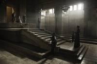 Кадр Игра престолов