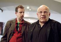 Кадр Место преступления