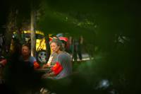 Кадр Chuang ru zhe