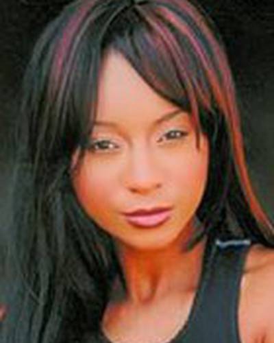 Натина Рид фото