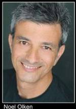 Ноэль Олкен фото