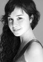 Надя Де Сантьяго фото