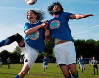 Кадр Команда мечты