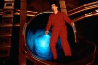 Кадр Прибытие