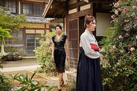 Кадр Будни торговца кровью