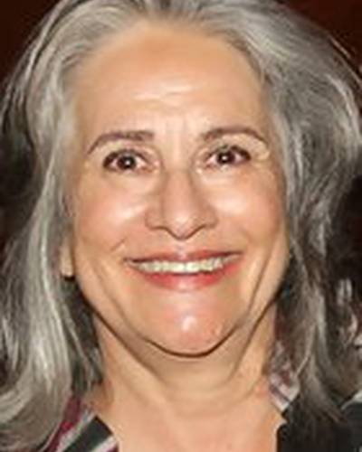 Эми Робинсон фото