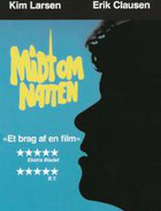 Midt om natten