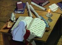 Кадр Летопись войн острова Лодосс