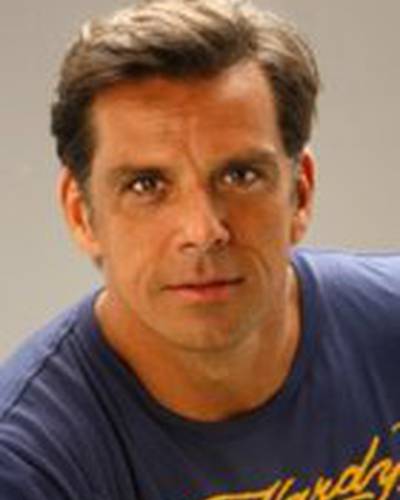 Бету Симас фото