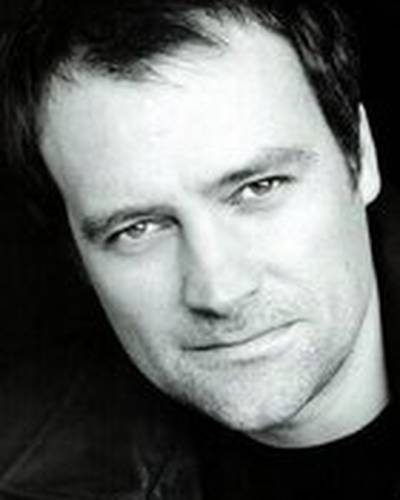 Дэвид Хьюлетт фото