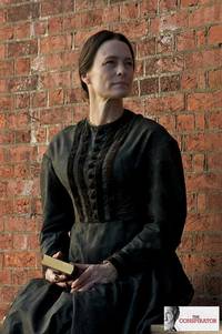 Кадр Заговорщица