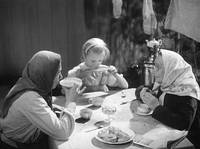 Кадр Тимур и его команда