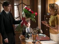 Кадр Галерея Вельвет