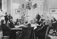 Кадр Правители моря