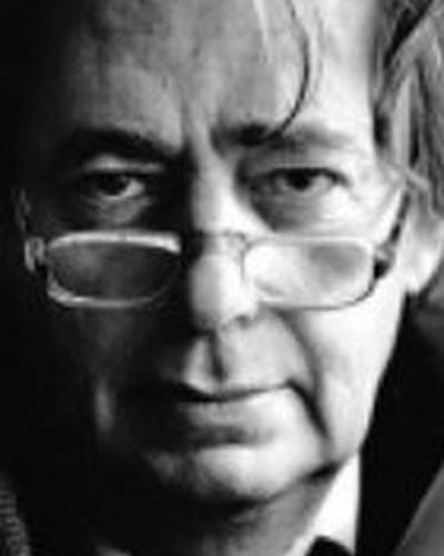 Мордехай Рихлер фото