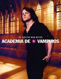 Постер из фильма "Академия вампиров" - 1