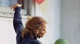 Кадр из фильма "Женщина не в себе" - 1