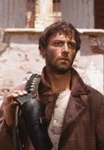 Томас Хантер фото