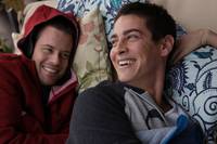 Кадр Убежище